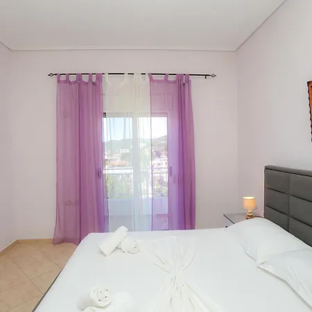 Apartman Foti