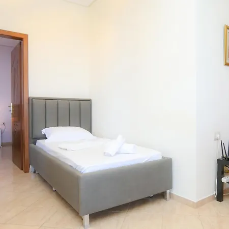 Foti Apartman *