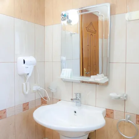Foti Apartman