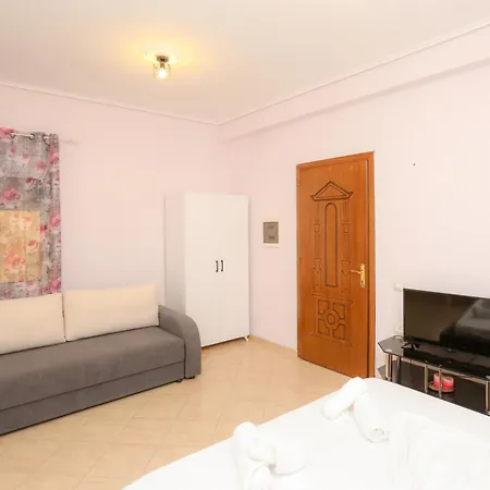 Apartman Foti