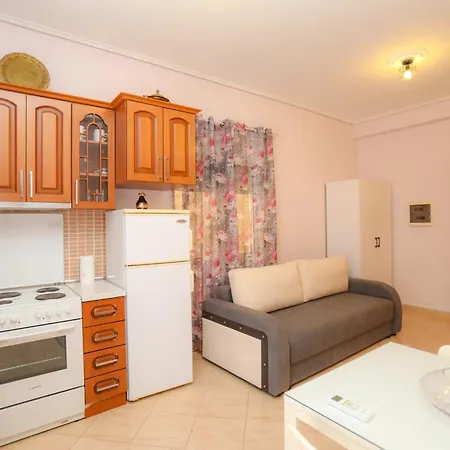 Apartman Foti *