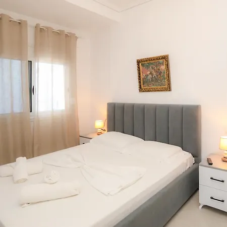 Apartman Foti