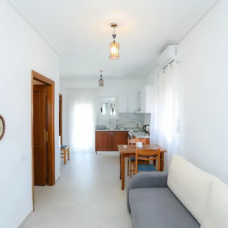 Apartman Foti *