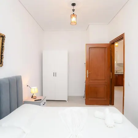 Apartman Foti *