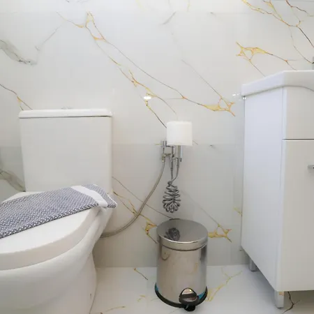 Foti Apartman