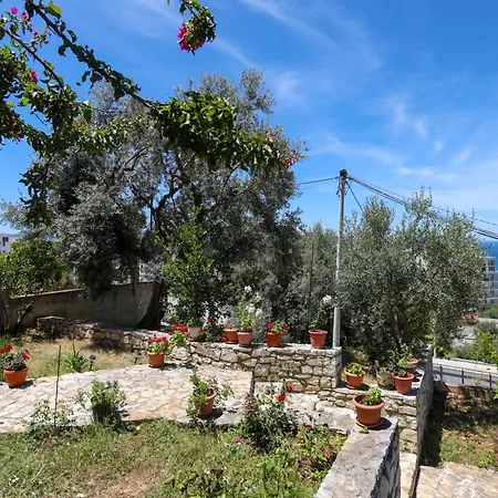 Lejlighed Foti Vlorë