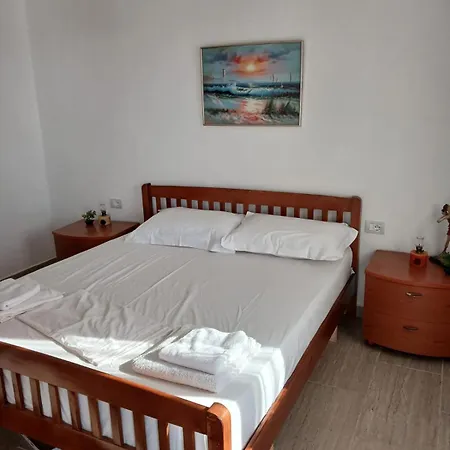 Foti Apartman
