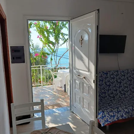 Lejlighed Foti Vlorë